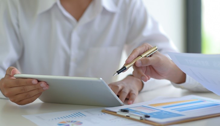 Размерът на необслужваните кредити възлиза на 302.7 млн. лева към края на декември 2022 Размерът на необслужваните кредити възлиза на 302.7 млн. лева към края на декември 2022