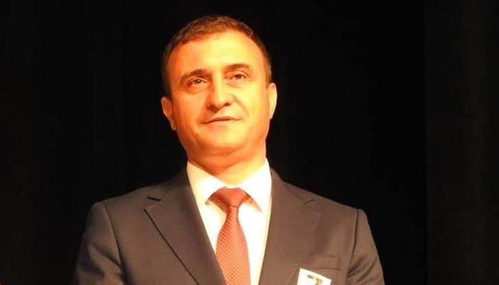 През нощта температурите в Турция достигат до -19 градуса, добави зам. председателят на ДПС