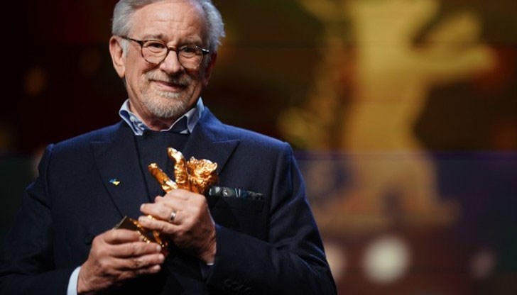 Режисьорът е оформил поколения киномани с редица касови филми Режисьорът е оформил поколения киномани с редица касови филми