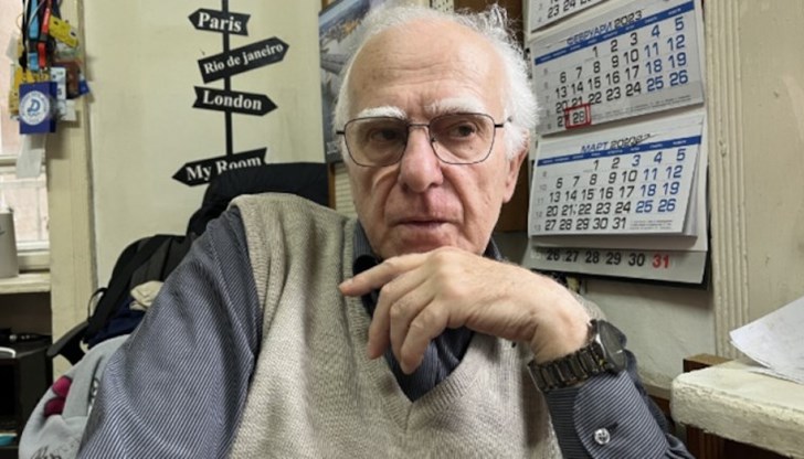 Преди 45 години на днешната дата в Русе е открит официално Пантеонът на възрожденците Преди 45 години на днешната дата в Русе е открит официално Пантеонът на възрожденците