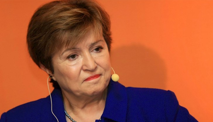 Ръководителят на Международния валутен фонд призова за изграждане на по-добри механизми за устойчивост срещу подобни сътресения