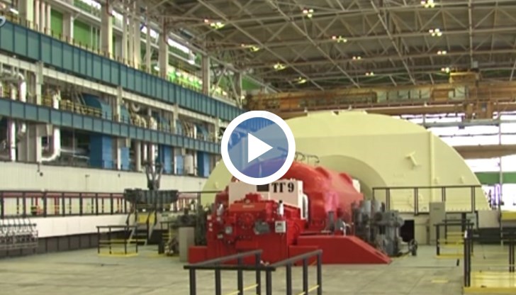 Унгария, България, Финландия и Словакия са против налагането на пакет от санкции срещу „Росатом“