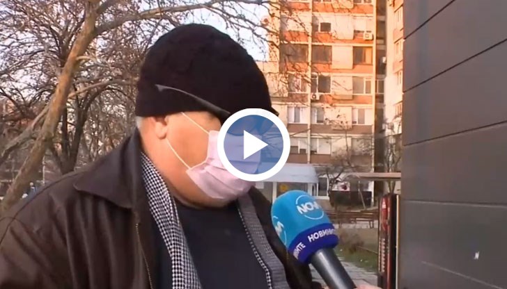 Тръгна към мен с нож и бокс, разказва адвокатът