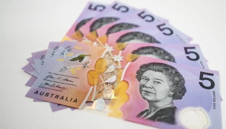 Австралийският долар ще бъде с нов дизайн