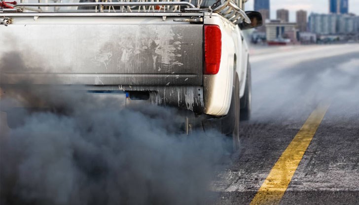 Новото законодателство набелязва пътя към нулеви емисии на CO2 от нови леки пътнически автомобили