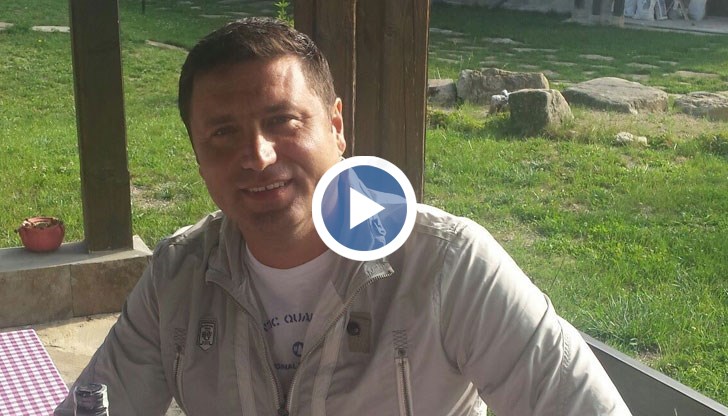 Въпросът не опира само до един побой. Тук става въпрос и за един вид непредумишлено убийство, смята той