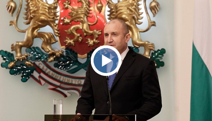 Част от участниците в предизборната кампания ще оправдават с вас провалите си и ще си приписват успехите ви, предупреди той министрите си