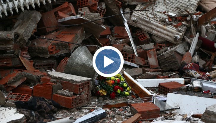 Действията в Турция и Сирия ще се съсредоточават върху осигуряването на подслон, храна и социална подкрепа за засегнатите от земетресенията