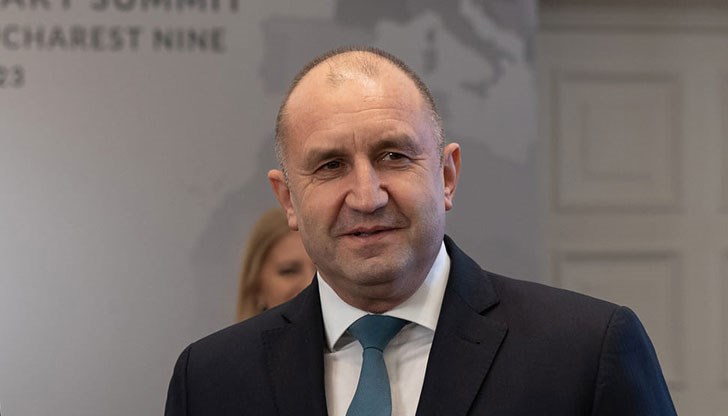 Целта е нашата икономика да бъде по-конкурентоспособна, да дава по-висок продукт, допълни президентът