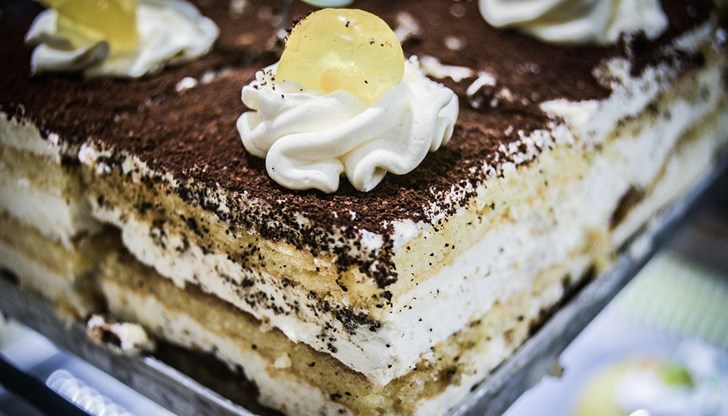 3800 кг храни с изтекъл срок на годност са насочени за унищожаване