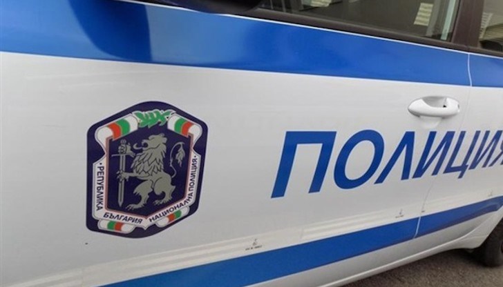 Участъкът беше затворен за движение повече от три часа заради катастрофа