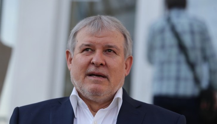 Решението е било прието единодушно Решението е било прието единодушно