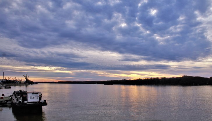 Максималната температура в Русе ще достигне 20 градуса Максималната температура в Русе ще достигне 20 градуса