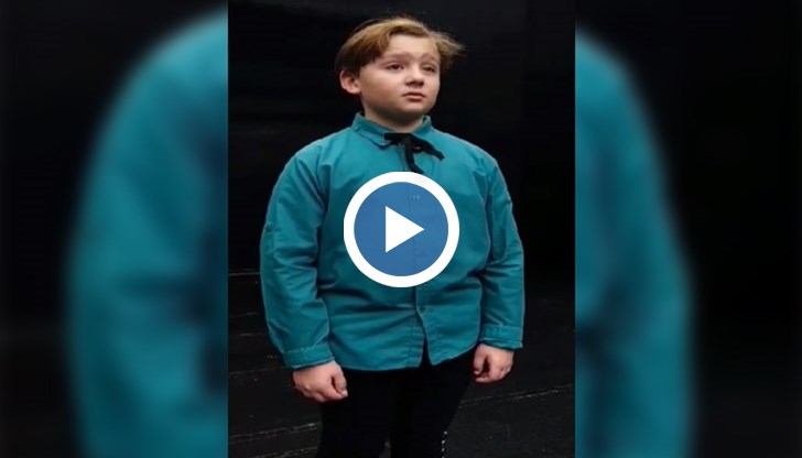 В конкурса се включиха 1834 ученици от 178 населени места на страната и Христо Костов стана първи в своята възрастова група