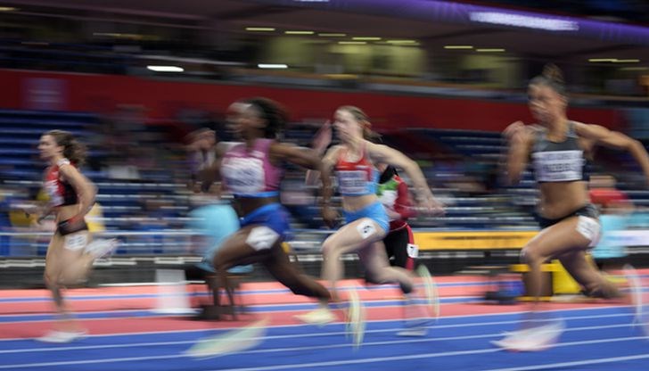 Спортното събитие ще се проведе въпреки природния катаклизъм, който сполетя страната