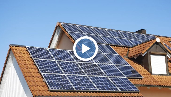 Потърпевшият предполага, че спънките се правят, защото иска сам да произвежда ток и да продава излишъка на свободната борса