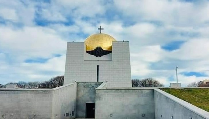 Кметът Пенчо Милков поздрави русенци в социалната мрежа Кметът Пенчо Милков поздрави русенци в социалната мрежа