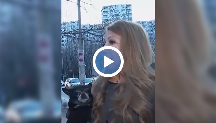 Потърпевшата софиянка е подала сигнал в полицията