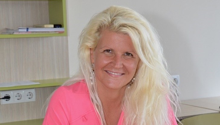 Това заяви д-р Стратина Стратиева от ВМА