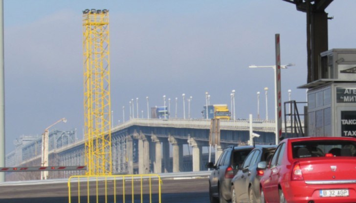 Ако третият мост бъде пак при Русе - Гюргево, то трябва да има подобрение и в довеждащата инфраструктура, смята експерт