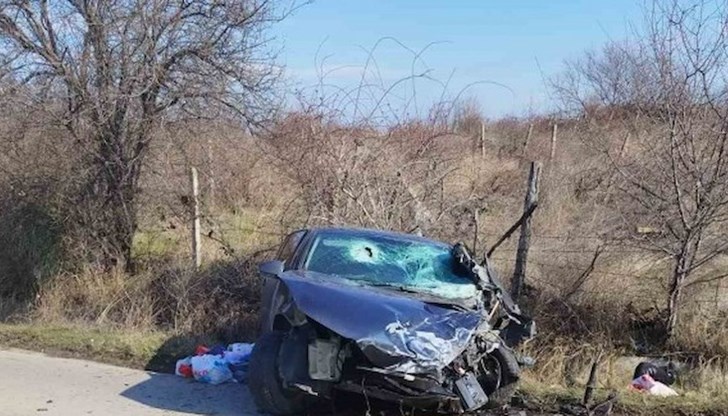 Цялото ѝ семейство е във варненска болница