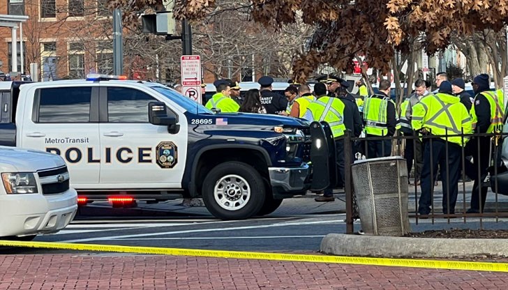 Има един убит и трима ранени Има един убит и трима ранени