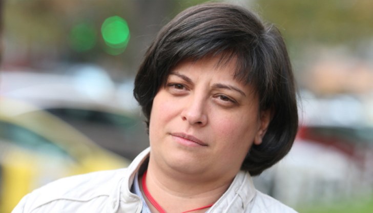 Съдът в Кърджали отказва да чуе важни свидетелски показания за катастрофата с Местан​, каза Русинова