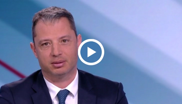 Тази държава не знаем кой я управляваше – татко Петко ли, Асен ли, Лена ли, заяви Делян Добрев