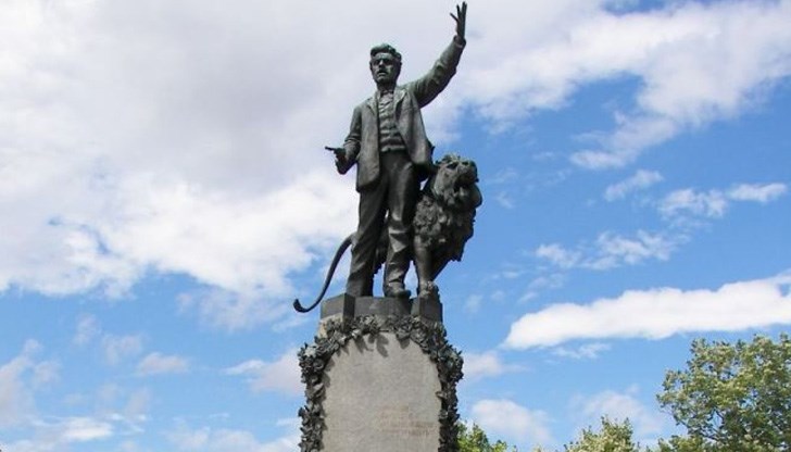 За днес е предвидена среща с родственицата на Апостола Христина Богданова За днес е предвидена среща с родственицата на Апостола Христина Богданова