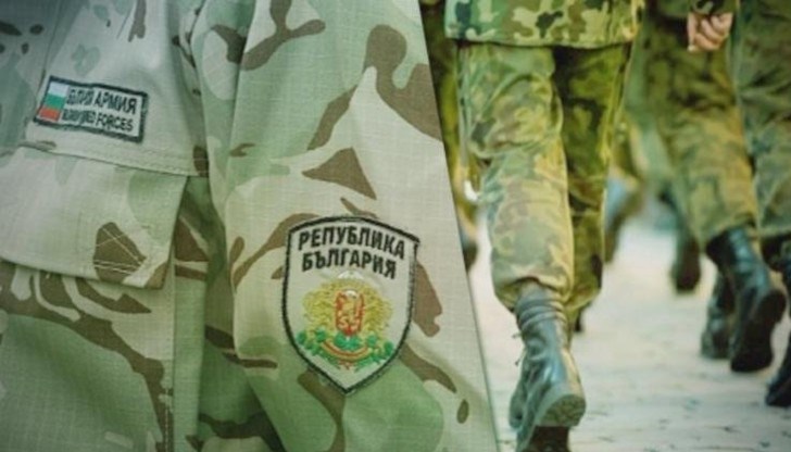 Решението предвижда България да изпрати до 50 военнослужещи като обучаващ екип на територията на държави членки на ЕС