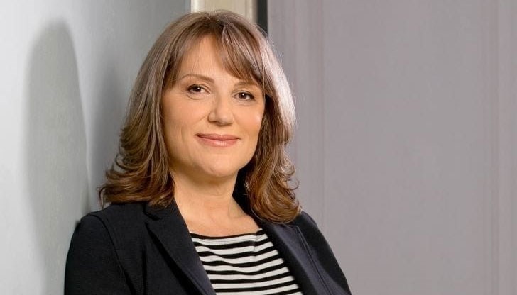 Румен Радев няма нищо общо с политическата ми кариера, заяви кандидатът за народен представител от "Левицата" Румен Радев няма нищо общо с политическата ми кариера, заяви кандидатът за народен представител от "Левицата"