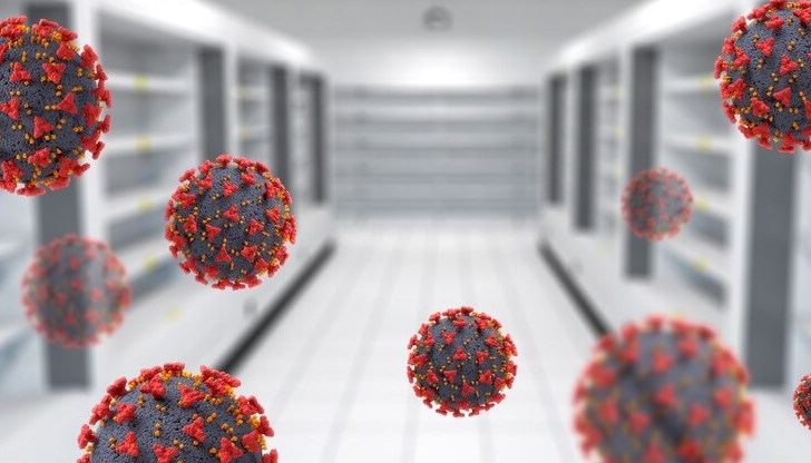 През последното денонощие няма починали заразени