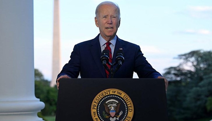 Американският президент призова за реформа на закона за оръжията Американският президент призова за реформа на закона за оръжията