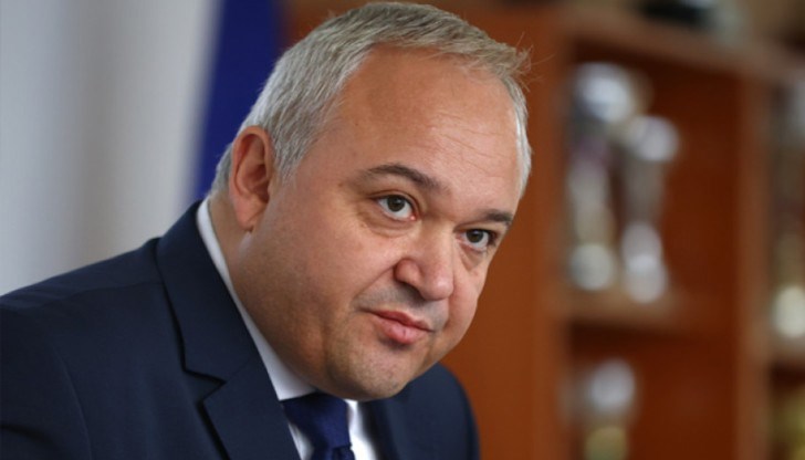 Повече подробности за акцията се очакват скоро от страна на европейската институция, каза служебният министър на вътрешните работи Иван Демерджиев