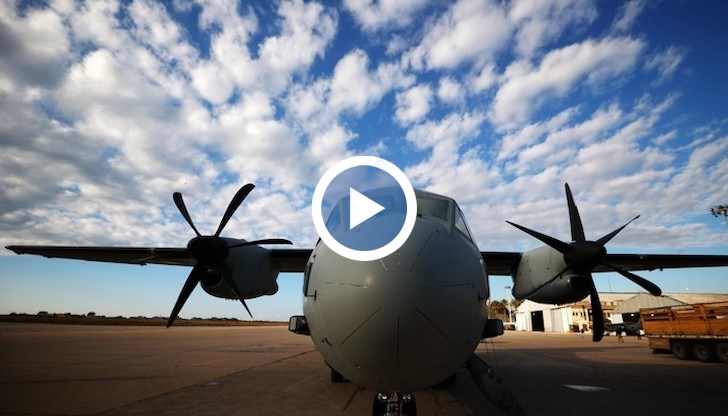 Детето ще остане за лечение в Любляна, Словения поне за един месец