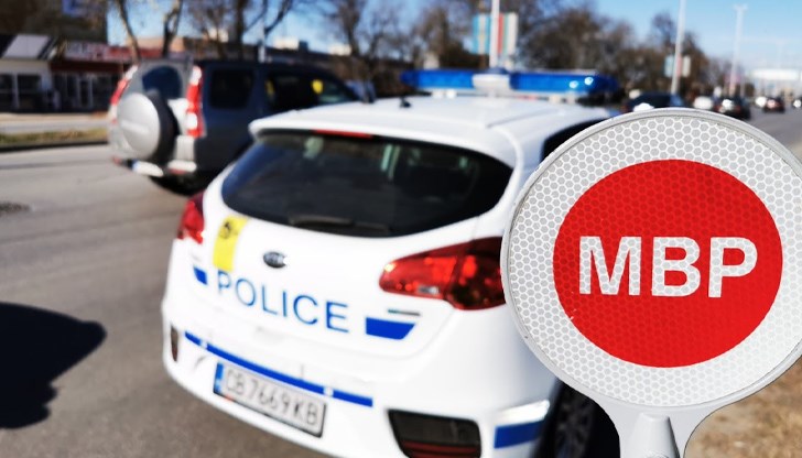 Младежът отказал да даде кръвна проба