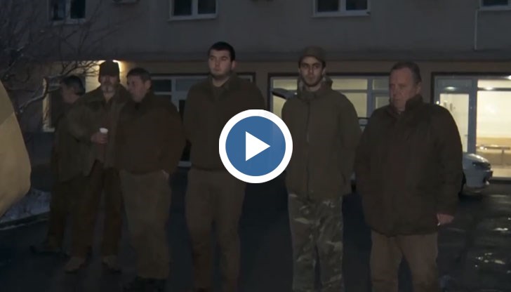 Не се чувстваме в безопасност. Това не е за първи път, разказаха те