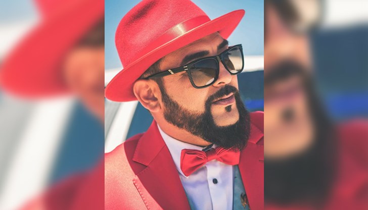 Очаквах отзвук, но не и тътен, сподели изпълнителят Устата по повод заплахите за живота