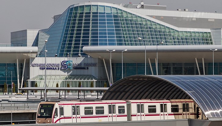 Започнала е проверка от специализираните служби Започнала е проверка от специализираните служби