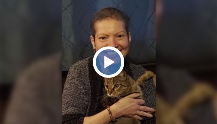 На Ива Корчева от Кюстендил ѝ предстои операция, която дава надежда за спасение