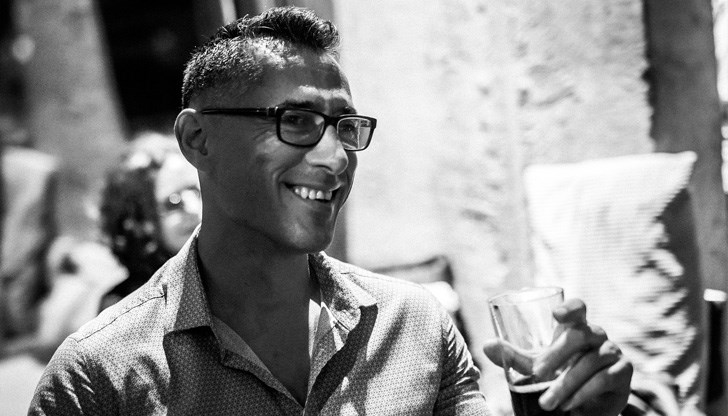 Психологът беше убит от свой съсед