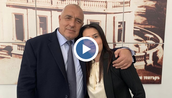 Надяваме се американските власти да изпратят информацията по „Магнитски“ до българските власти, поясни тя