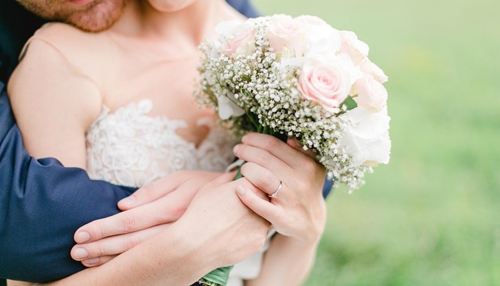 Те са нямали представа, че техните баба и дядо са били първи братовчеди Те са нямали представа, че техните баба и дядо са били първи братовчеди