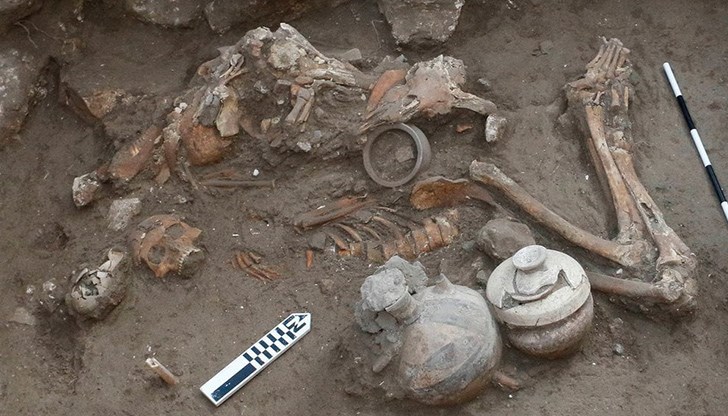 Откритието помага да разберем защо древните култури са предприели такъв рисков хирургически акт Откритието помага да разберем защо древните култури са предприели такъв рисков хирургически акт