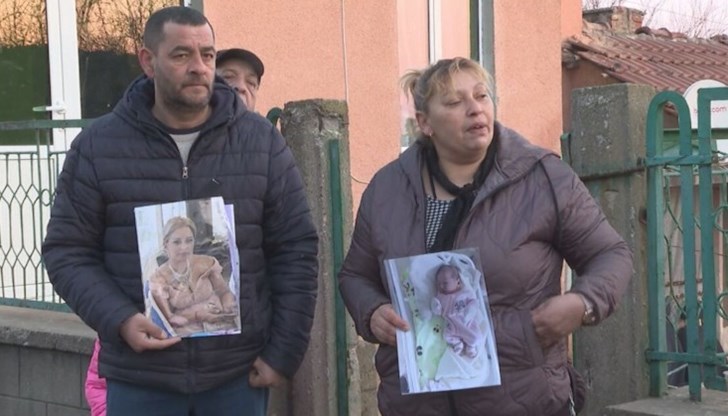 23-годишната жена е разкарвана между три болници