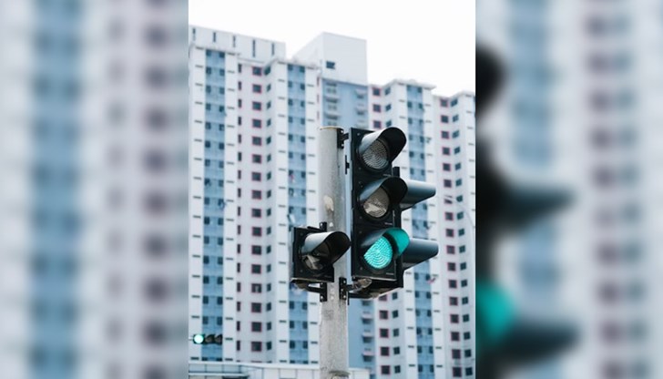 Предвижданият нов цвят е бял Предвижданият нов цвят е бял