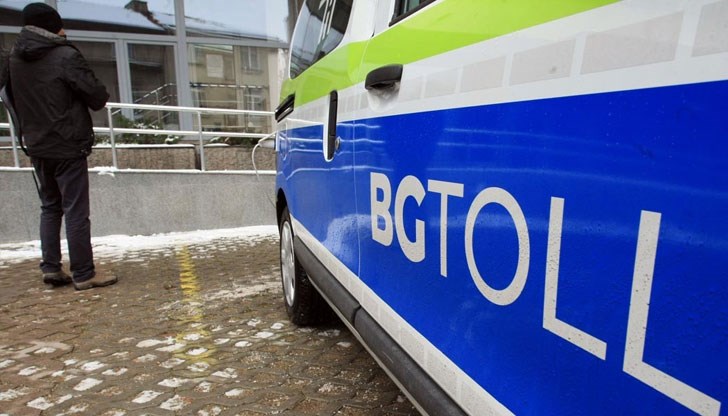 Шофьорите ще бъдат уведомявани преди винетката им да изтече