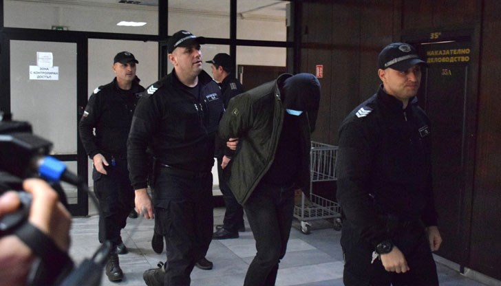 Софийският апелативен съд пусна на свобода Ивайло Панков и Александър Истатков