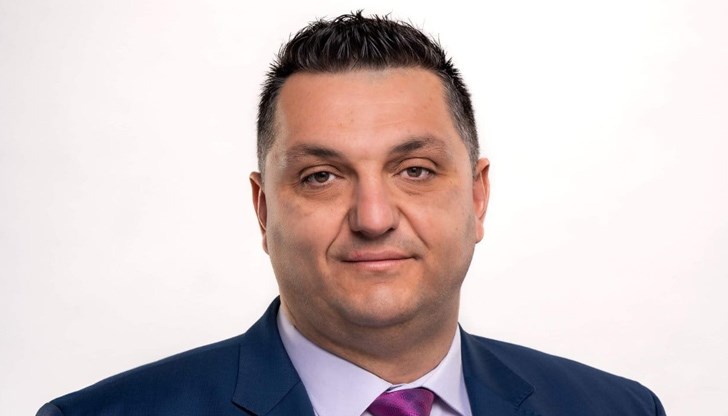 Станимир Станчев отново е внесъл предложение да се стартира конкурсна процедура за избор на общински омбудсман Станимир Станчев отново е внесъл предложение да се стартира конкурсна процедура за избор на общински омбудсман