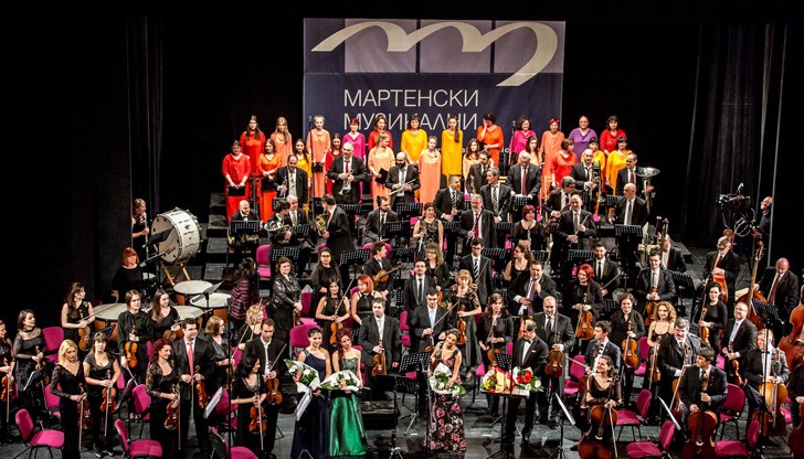 От 16 март до 2 април 2023 година, Русе отново ще се превърне в музикалната столица на България От 16 март до 2 април 2023 година, Русе отново ще се превърне в музикалната столица на България